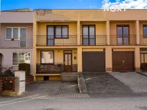 Prodej rodinného domu, Třeboň, Budějovická, 194 m2