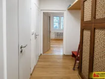 Pronájem bytu 3+1, Brno - Štýřice, 55 m2