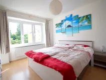 Pronájem bytu 2+1, Brno - Štýřice, Dvorského, 50 m2