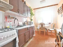 Pronájem bytu 3+1, Brno, Sevastopolská, 73 m2