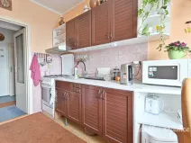 Pronájem bytu 3+1, Brno, Sevastopolská, 73 m2