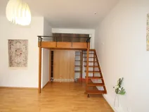 Pronájem bytu 1+1, Znojmo, Čermákova, 39 m2