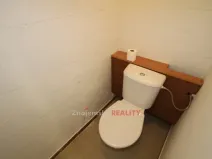 Pronájem kanceláře, Znojmo, Horní Česká, 16 m2