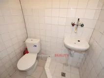 Pronájem kanceláře, Znojmo, Horní Česká, 41 m2