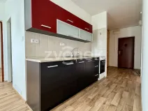 Pronájem bytu 2+1, Zlín, K. Světlé, 60 m2