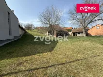 Prodej pozemku pro bydlení, Dobrkovice, 800 m2