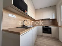 Pronájem bytu 2+1, Zlín - Malenovice, 56 m2