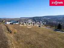 Prodej pozemku pro bydlení, Racková, 1894 m2