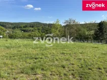 Prodej pozemku pro bydlení, Racková, 1386 m2