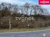 Prodej pozemku pro bydlení, Vizovice, 858 m2