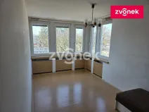 Prodej bytu 3+kk, Zlín, Osvoboditelů, 70 m2