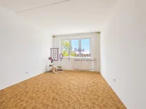 Prodej bytu 1+kk, Jindřichův Hradec - Jindřichův Hradec III, sídliště Vajgar, 28 m2