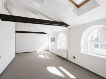 Pronájem kanceláře, Praha - Smíchov, Nádražní, 15 m2