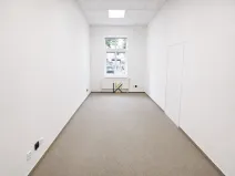 Pronájem kanceláře, Praha - Smíchov, Nádražní, 15 m2