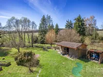 Prodej rodinného domu, Jívka, 150 m2