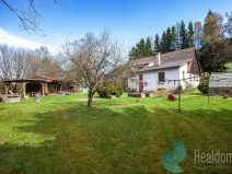 Prodej rodinného domu, Jívka, 150 m2