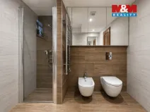 Pronájem bytu 3+kk, Hradec Králové, Na Výsluní, 68 m2