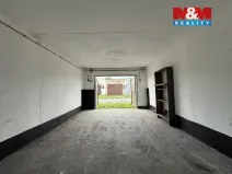 Pronájem garáže, Karviná - Nové Město, Na Vyhlídce, 22 m2