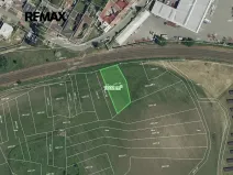 Prodej pole, Bzenec, 9301 m2