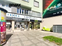 Pronájem obchodního prostoru, Praha - Vinohrady, Vinohradská, 20 m2