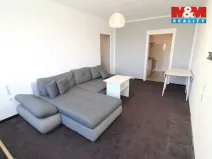 Prodej bytu 2+kk, Praha - Kamýk, Růženínská, 41 m2