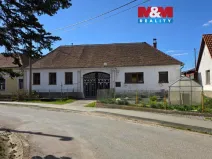 Prodej zemědělské usedlosti, Dešov, 140 m2