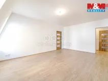 Pronájem bytu 2+kk, Jablonec nad Nisou, Anenské náměstí, 62 m2