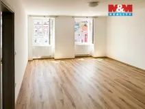 Pronájem bytu 4+1, Litomyšl - Litomyšl-Město, 98 m2