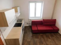 Pronájem bytu 2+kk, Hodonín, Brněnská, 40 m2