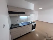 Pronájem bytu 1+kk, Hodonín, Národní třída, 50 m2