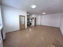 Pronájem bytu 1+kk, Hodonín, Národní třída, 50 m2