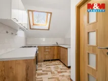 Pronájem bytu 2+1, Snědovice - Sukorady, 55 m2