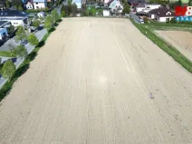 Prodej pozemku pro bydlení, Markvartovice, Lipová, 1820 m2