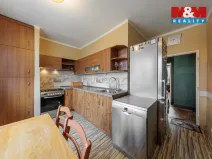 Prodej bytu 4+1, Sokolov, Sokolovská, 82 m2