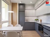 Prodej bytu 1+1, Prostějov, Dolní, 32 m2