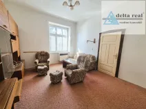 Prodej bytu 2+1, Šumperk, Čičákova, 73 m2