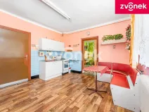 Prodej rodinného domu, Hrobice, 92 m2