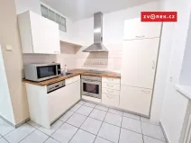 Pronájem bytu 1+1, Zlín, Lazy III, 33 m2