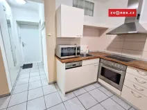 Pronájem bytu 1+1, Zlín, Lazy III, 33 m2