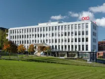 Pronájem kanceláře, Zlín, třída Tomáše Bati, 36 m2