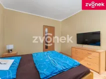 Prodej bytu 3+1, Otrokovice, Štěrkoviště, 62 m2