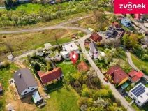 Prodej pozemku pro bydlení, Luhačovice, 759 m2