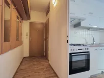 Pronájem bytu 2+1, Hodonín, Brandlova, 57 m2