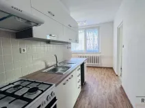 Pronájem bytu 2+1, Hodonín, Brandlova, 57 m2
