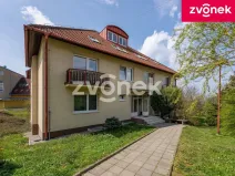 Prodej bytu 2+1, Zlín, Žlutá, 56 m2