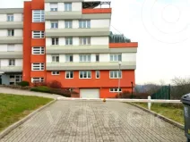 Pronájem garáže, Zlín, Podlesí I, 18 m2