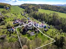 Prodej rodinného domu, Zlín - Příluky, 180 m2