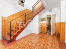 Prodej rodinného domu, Zlín - Příluky, 180 m2