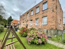 Pronájem bytu 2+kk, Zlín, Vysoká, 29 m2