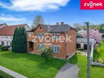 Prodej pozemku pro bydlení, Sazovice, 454 m2